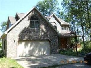 Foreclosed Home - 11776 HARRIS RD, 48616