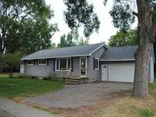 Foreclosed Home - 735 E BROAD ST, 48616