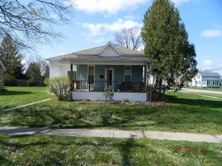 Foreclosed Home - 221 N LINE ST, 48616