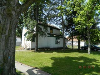 Foreclosed Home - 123 N CLARK ST, 48616