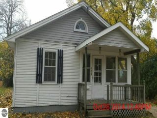 Foreclosed Home - List 100338149