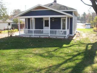 Foreclosed Home - 307 W 2ND ST, 48617