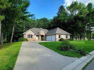 Foreclosed Home - 732 BLOSSOMWOOD DR, 48617