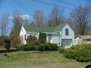 Foreclosed Home - 409 MILL ST, 48618