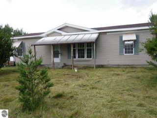 Foreclosed Home - 3514 W Shearer Rd, 48618