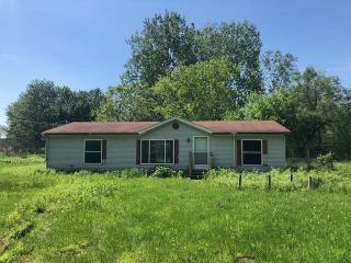 Foreclosed Home - 4316 W Burns Rd, 48618