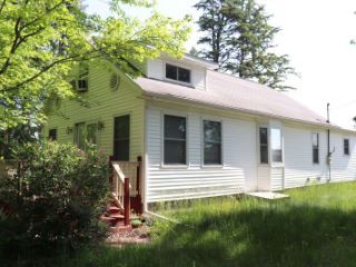 Foreclosed Home - 5916 N LEWIS RD, 48618