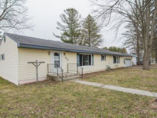 Foreclosed Home - 417 JEFFERSON ST, 48618
