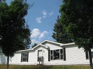 Foreclosed Home - 3980 WEAVER RD, 48619