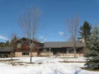 Foreclosed Home - 2201 CHERRY CREEK RD, 48621