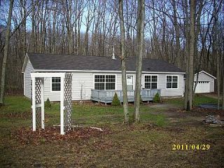 Foreclosed Home - List 100023437