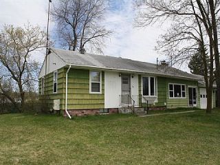 Foreclosed Home - 291 FLOYD ST, 48622