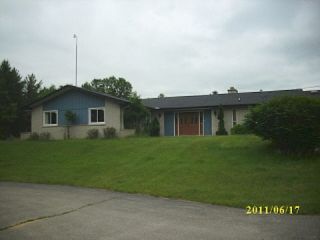Foreclosed Home - List 100110849