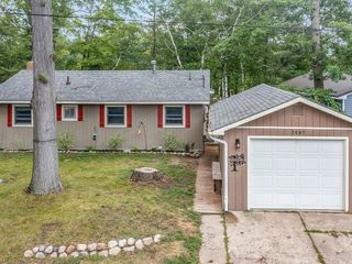 Foreclosed Home - 2087 DEEPWOOD DR, 48622