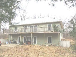 Foreclosed Home - 10320 HARRISON AVE, 48622