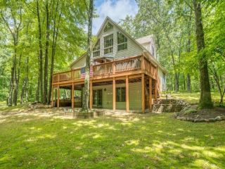 Foreclosed Home - 2622 SPRUCE HILL DR, 48622