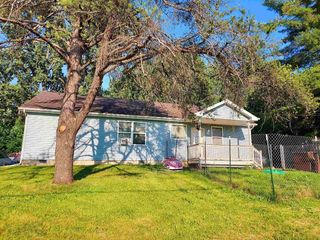 Foreclosed Home - 8605 S COOLIDGE AVE, 48622
