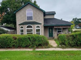 Foreclosed Home - 287 W ILLINOIS ST, 48622