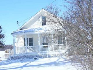 Foreclosed Home - 9755 GARFIELD RD, 48623
