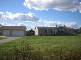 Foreclosed Home - 2917 N GRAHAM RD, 48623