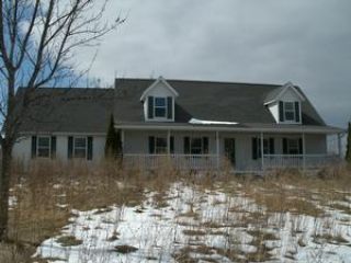 Foreclosed Home - List 100211870