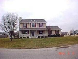 Foreclosed Home - List 100257480