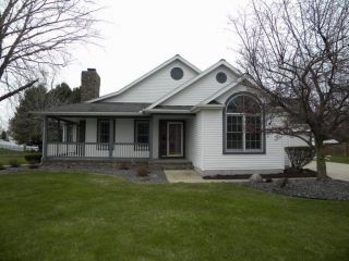 Foreclosed Home - 11213 Garden Rdg, 48623