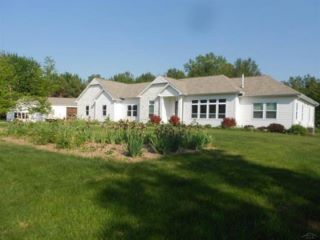 Foreclosed Home - 11743 SCOTT RD, 48623