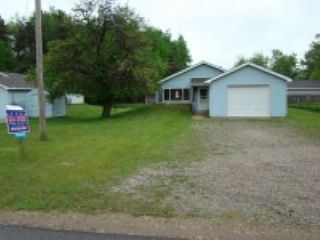 Foreclosed Home - 604 ANCHOR ST, 48624