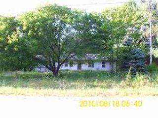 Foreclosed Home - 4126 CLENDENING RD, 48624
