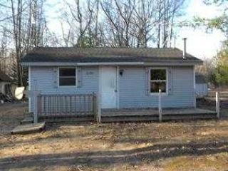 Foreclosed Home - 5590 PARKWOOD ST, 48624