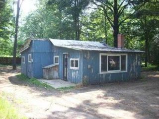 Foreclosed Home - List 100145059