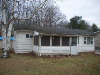 Foreclosed Home - List 100226285