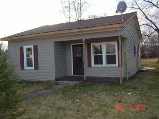 Foreclosed Home - List 100245681