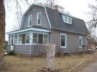 Foreclosed Home - List 100257725