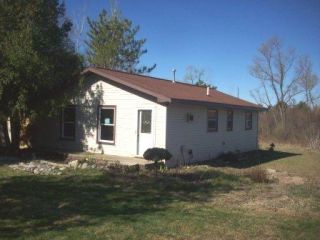 Foreclosed Home - 5403 KINGS WAY, 48624
