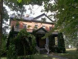 Foreclosed Home - 301 N Bowery Ave, 48624