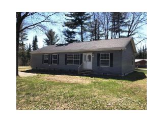 Foreclosed Home - 9235 N M18, 48624