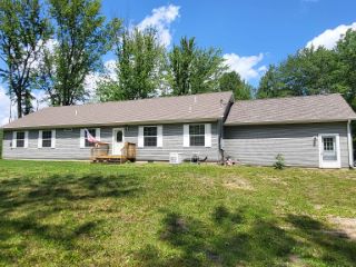 Foreclosed Home - 2136 SMITH RD, 48624