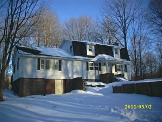 Foreclosed Home - List 100007286