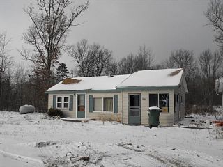 Foreclosed Home - 4167 E TOWNLINE LAKE RD, 48625