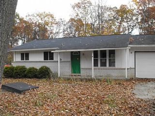 Foreclosed Home - 3202 LAPHAM DR, 48625