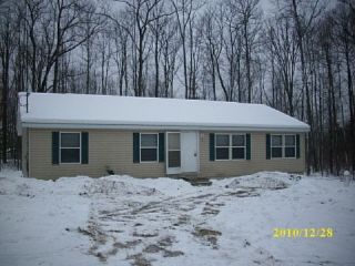 Foreclosed Home - List 100007289
