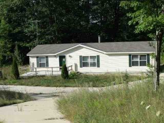Foreclosed Home - 2331 E MONROE RD, 48625