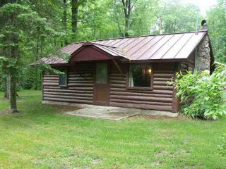 Foreclosed Home - 3191 FOREST RD, 48625