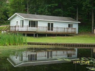 Foreclosed Home - 3821 STARR RD, 48625