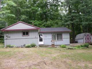 Foreclosed Home - 702 PINE ST, 48625