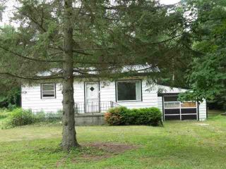 Foreclosed Home - 7852 LAKEVIEW ST, 48625