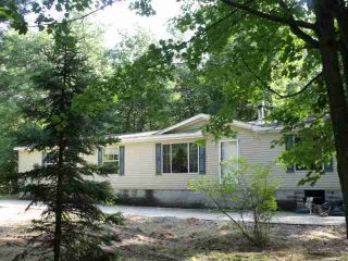 Foreclosed Home - 2558 TIMBERLANE RD, 48625