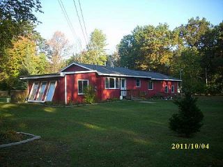 Foreclosed Home - 3841 HELEN ST, 48625